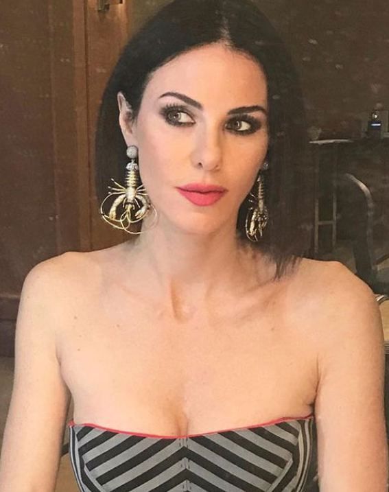 Defne Samyeli çıtayı arşa çıkardı! 7