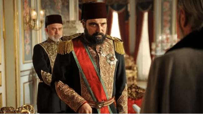 Ünlü isimler kadroya dahil oldu! 1