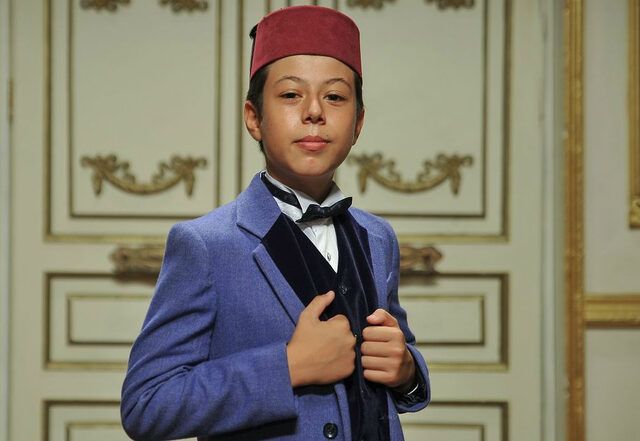 Ünlü isimler kadroya dahil oldu! 6
