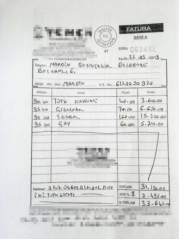 Bu kadar çayı CHP'lilerle bile içmiş olmaz! 14