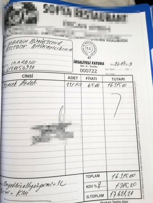 Bu kadar çayı CHP'lilerle bile içmiş olmaz! 6