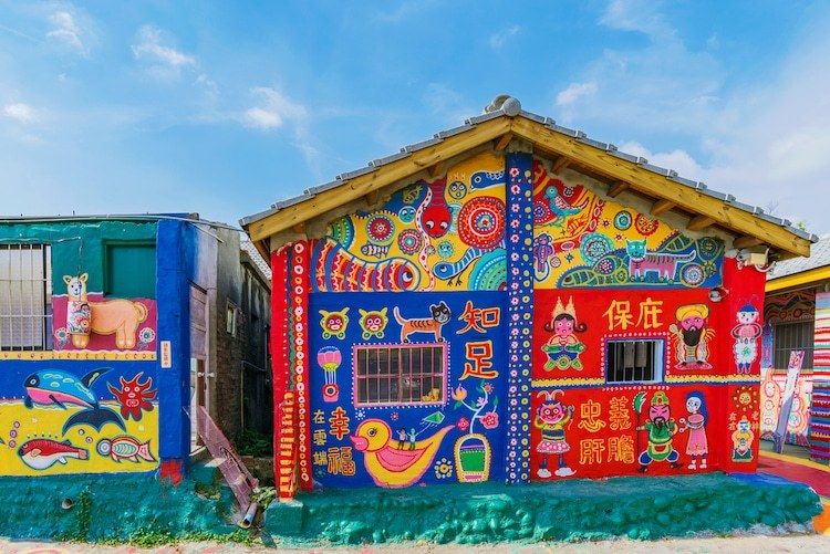 Yaşlı adam köyünü kurtardı! 9