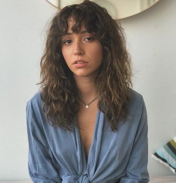 Emine Bulut konserine ünlü isimlerden destek gecikmedi! 2