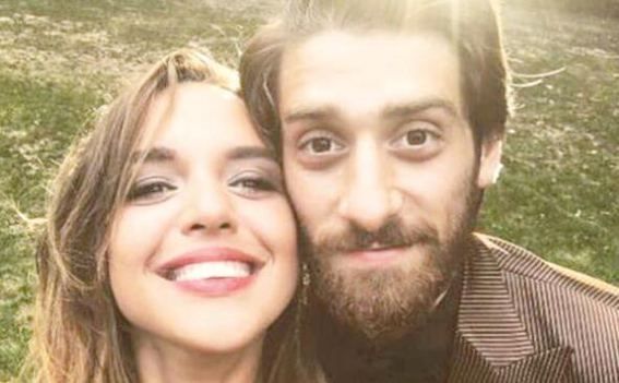 Boşanma davası açtı! 1