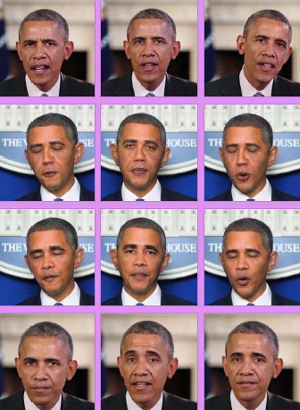 Ölüleri hayata döndüren uygulama "Deepfake" 5