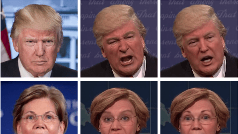 Ölüleri hayata döndüren uygulama "Deepfake" 3