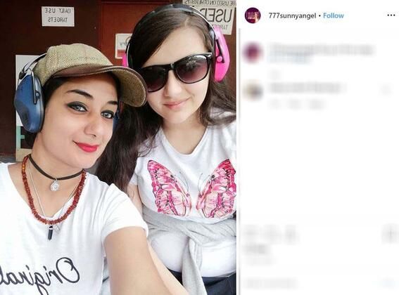 17 yaşında kaçırıldı yüzlerce kez tecavüze uğradı! 3