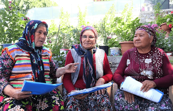 Yeni oyunuyla küresel ısınmaya dikkat çekecek! 5