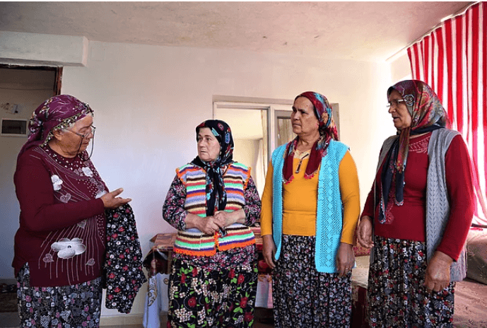 Yeni oyunuyla küresel ısınmaya dikkat çekecek! 10