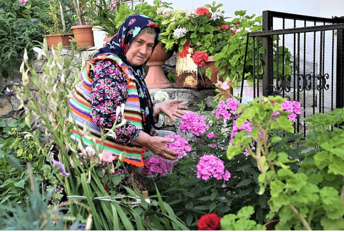 Yeni oyunuyla küresel ısınmaya dikkat çekecek! 1