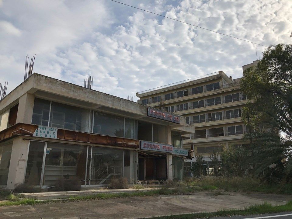 Maraş artık 'hayalet kent' olmayacak! 16