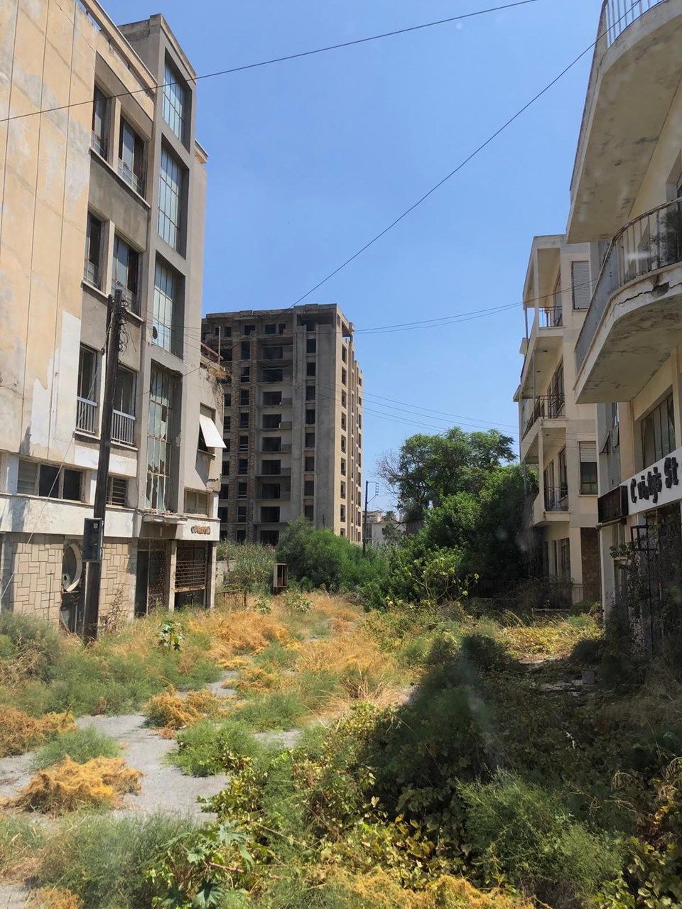 Maraş artık 'hayalet kent' olmayacak! 17