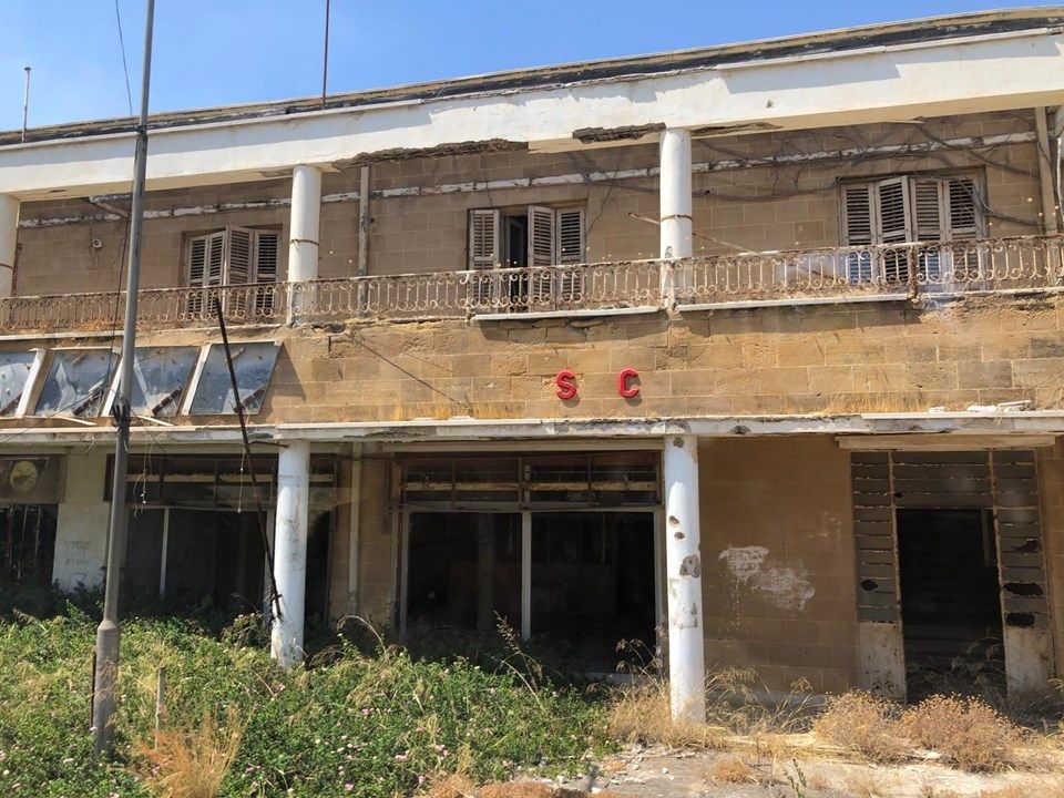 Maraş artık 'hayalet kent' olmayacak! 10