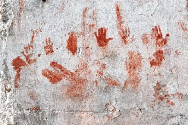 Perslerin suçlular için verdiği korkunç cezalar! 7