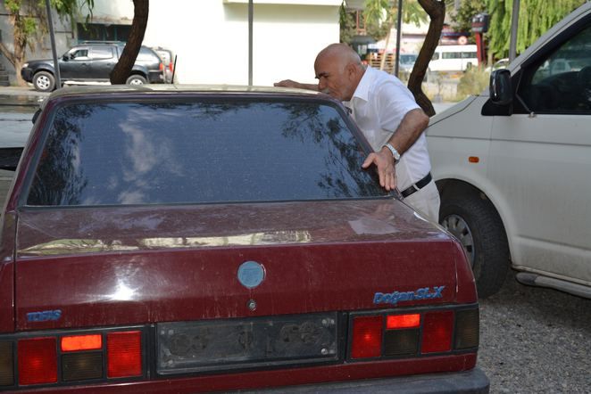 Umudunu kaybettiği anda karşısına çıktı! 2