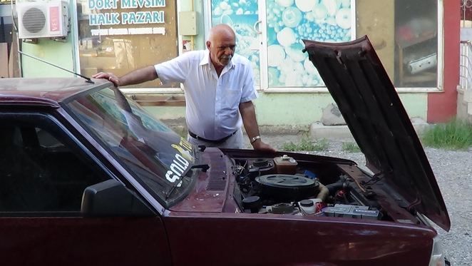 Umudunu kaybettiği anda karşısına çıktı! 5