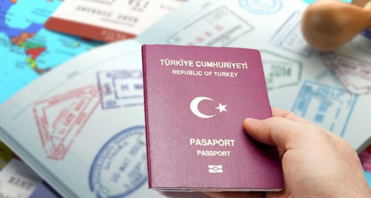 O ülkeye artık vizesiz seyahat edilebilecek! 1