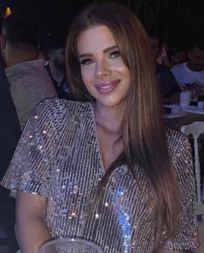 Ünlü oyuncu ikinci kez anne olmaya hazırlanıyor! 6