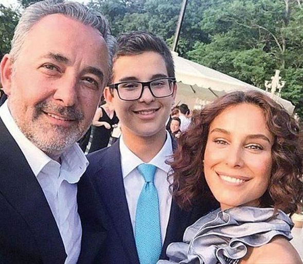 Eylülü böyle karşıladılar! 8