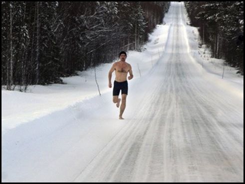 Görülmemiş ilginç hastalıklar! 6