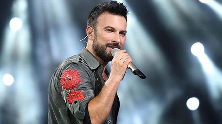 Megastar konser öncesi diyete girdi! 1