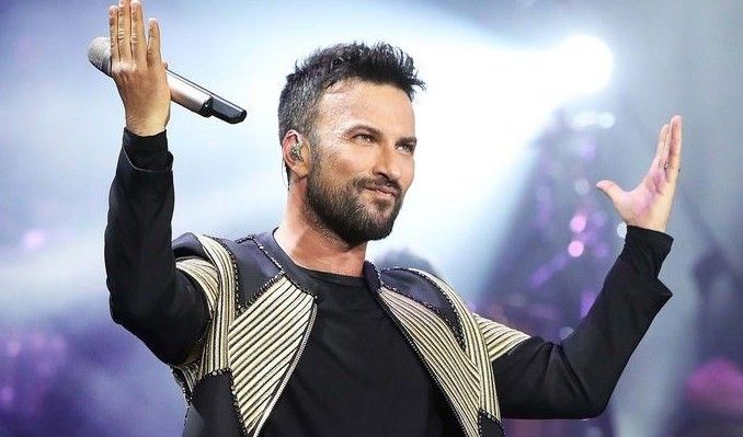 Megastar konser öncesi diyete girdi! 2