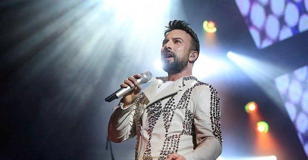 Megastar konser öncesi diyete girdi! 3