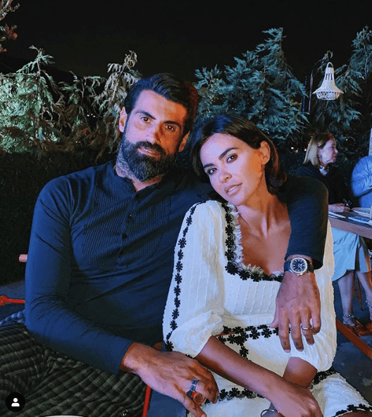 Zeynep Demirel: İyi ki başka bir takım değil, iyi ki Fenerbahçe! 13