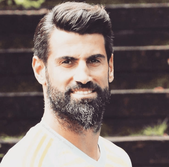 Zeynep Demirel: İyi ki başka bir takım değil, iyi ki Fenerbahçe! 2