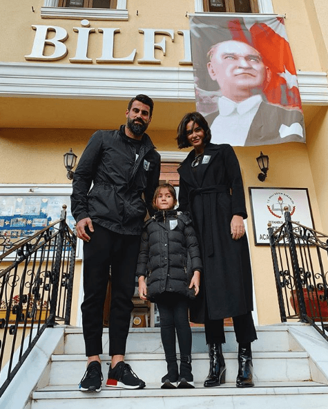 Zeynep Demirel: İyi ki başka bir takım değil, iyi ki Fenerbahçe! 4