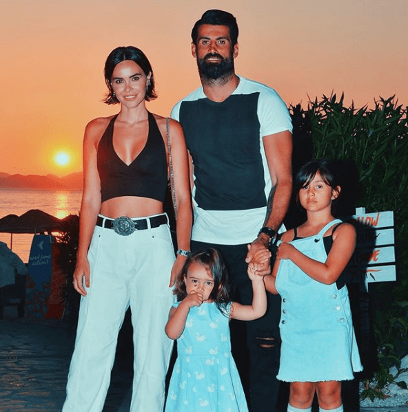 Zeynep Demirel: İyi ki başka bir takım değil, iyi ki Fenerbahçe! 5