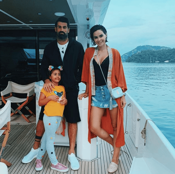 Zeynep Demirel: İyi ki başka bir takım değil, iyi ki Fenerbahçe! 10