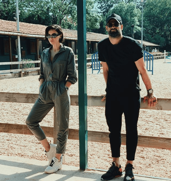 Zeynep Demirel: İyi ki başka bir takım değil, iyi ki Fenerbahçe! 7