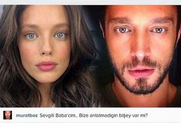 Neredeyse ikizi kadar benziyor! 21