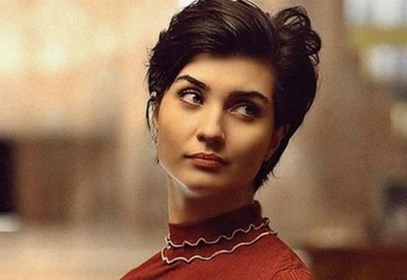 Neredeyse ikizi kadar benziyor! 22