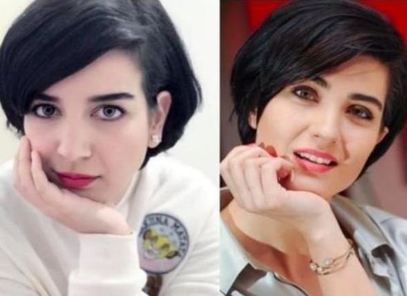 Neredeyse ikizi kadar benziyor! 26