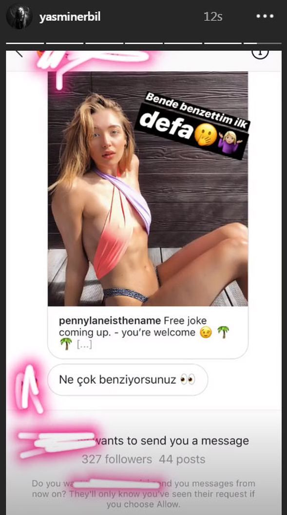 Neredeyse ikizi kadar benziyor! 3