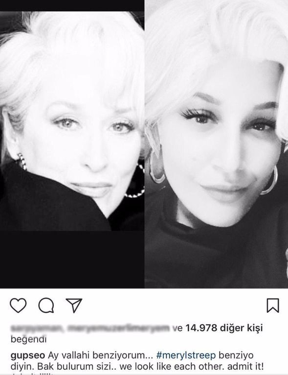 Neredeyse ikizi kadar benziyor! 36