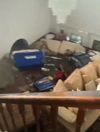 13 bin bina yıkıldı, cesetler sokaklarda yüzüyor! 2