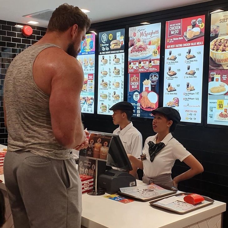 Muhtemelen ilk kez göreceğiniz fotoğraflar! 3