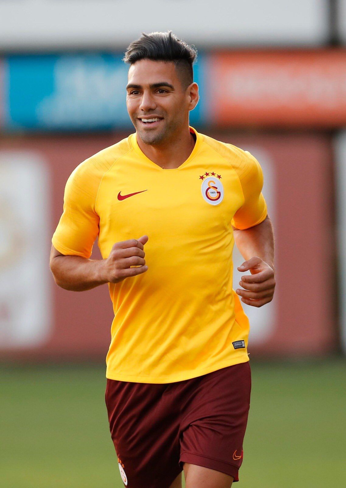 Yeni transferler Florya'da... 3