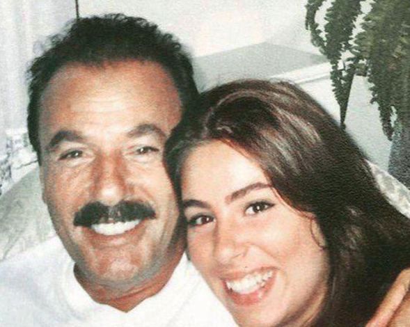 7 yıllık evlilikleri tek celsede bitti! 5