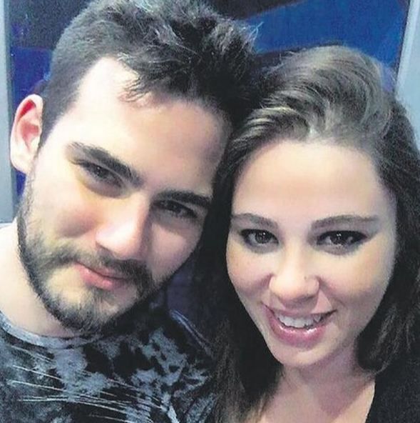 7 yıllık evlilikleri tek celsede bitti! 4