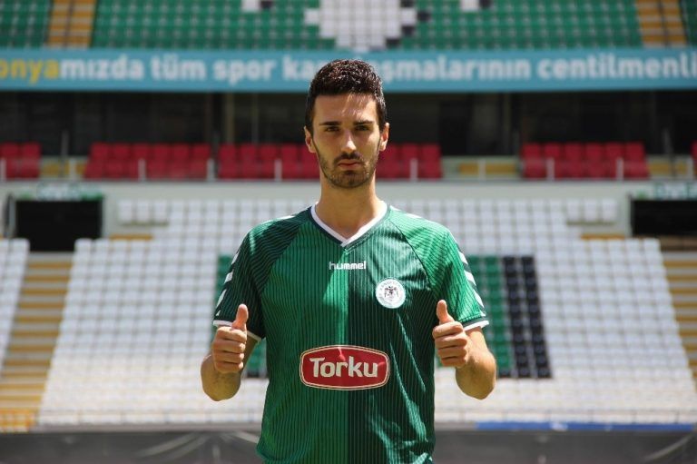 Kulüplerimiz parayı santrforlara döktü! 4