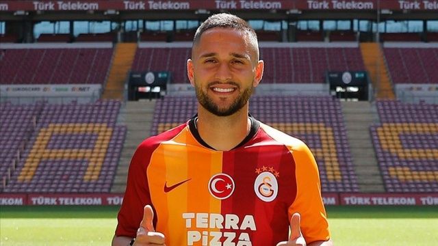 Kulüplerimiz parayı santrforlara döktü! 9
