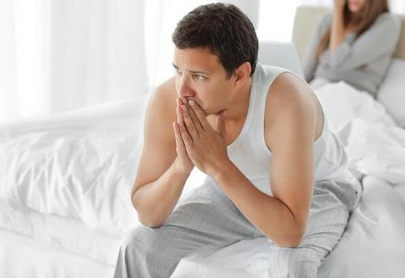 Dudağınızda bu yara varsa 'HIV' olabilirsiniz! 5