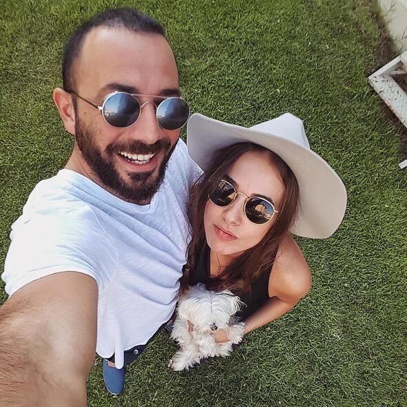 Bensu Soral'ın bebek hayaline "Koton" engeli! 1