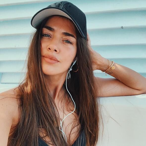 Bensu Soral'ın bebek hayaline "Koton" engeli! 2