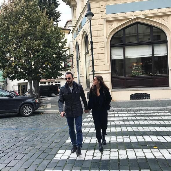 Bensu Soral'ın bebek hayaline "Koton" engeli! 3