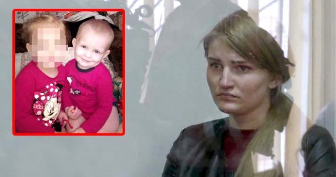Annesi eğlenceye giden bebek açlıktan öldü! 1
